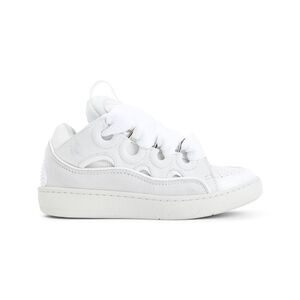 Lanvin Curb Sneakers Men